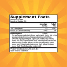 Nature's Secret Super Cleanse Extra Strength Toxin Detox & Gentle Elimination Total Body Cleanse, Digestive & Colon Health Support, 100 Tablets