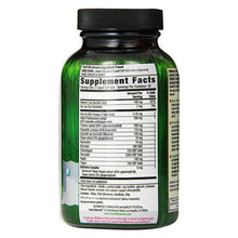 Irwin Naturals Inflammatory Response Inflamma-Less Supports Comfort, Mobility, Flexibility - 80 Liquid Softgels