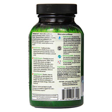 Irwin Naturals Inflammatory Response Inflamma-Less Supports Comfort, Mobility, Flexibility - 80 Liquid Softgels