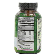 Irwin Naturals Stress-Defy, Balanced Relaxed Cal, Stressful Day Neutralizer 84 - Liquid Softgels