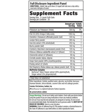 Irwin Naturals - Bloat-Away - 60 ct - Support Water Balance; Feel Less Bloated & Puffy, Replenish Electrolytes & Essential Minerals