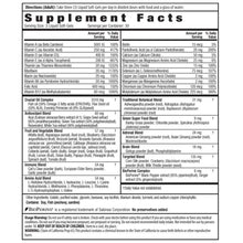 Irwin Naturals Women's Multivitamin Living Green Liquid-Gel Multi - 120 Liquid Softgels