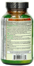 Irwin Naturals Only One Liquid-Gel Multi with Iron + Omega-3 Oils, Antioxidants, Green Super Foods - 60 Liquid Softgels