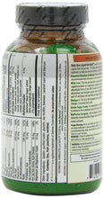 Irwin Naturals Only One Liquid-Gel Multi with Iron + Omega-3 Oils, Antioxidants, Green Super Foods - 60 Liquid Softgels