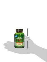 Irwin Naturals Only One Liquid-Gel Multi with Iron + Omega-3 Oils, Antioxidants, Green Super Foods - 60 Liquid Softgels