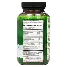 Irwin Naturals - Ginkgo Smart - 120 ct - Maximum Focus & Memory; Powerful Brain Boosters for Memory & Mental Clarity