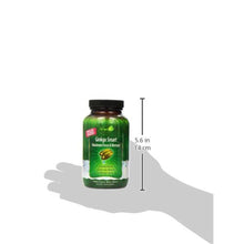 Irwin Naturals - Ginkgo Smart - 120 ct - Maximum Focus & Memory; Powerful Brain Boosters for Memory & Mental Clarity