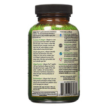 Irwin Naturals - Deep Tissue Collagen-Pure with Hydrating Coconut Water - 80 ct; Super Skin Revitalization Formula to Fight the Effects of Aging