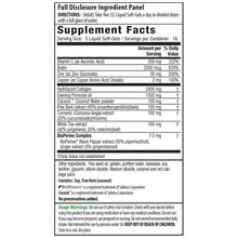 Irwin Naturals - Deep Tissue Collagen-Pure with Hydrating Coconut Water - 80 ct; Super Skin Revitalization Formula to Fight the Effects of Aging