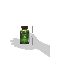 Irwin Naturals - Deep Tissue Collagen-Pure with Hydrating Coconut Water - 80 ct; Super Skin Revitalization Formula to Fight the Effects of Aging