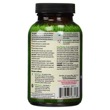 Irwin Naturals - Brain Awake - 60 ct - Think Clearly...Works Fast! High Performance Booster with AlphaWave L-Theanine, Bacopa, InnovaTea plus MCT's