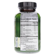 Irwin Naturals - Green Tea Fat Burner RED - 75 ct - with Nitric Oxide Booster; 2-in-1 Power Boost