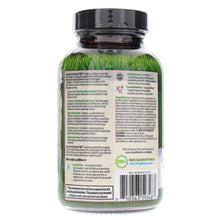 Irwin Naturals - Green Tea Fat Burner RED - 75 ct - with Nitric Oxide Booster; 2-in-1 Power Boost