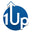 1upsupplements logo