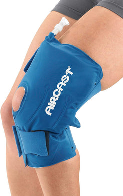 Aircast Cryo/Cuff Systems, Medium, Individual Cuff for Use with Cyro System