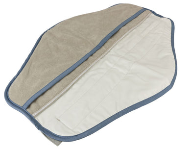 Chattanooga Hydrocollator Hot Pack All Terry Neck Cover, Moist Heat, 9