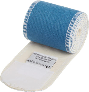 Chattanooga Nylatex Therapeutic Treatment Wrap 2.5" x 36", 3 Count Pack, Ideal for Holding Cold Packs and Steam Packs