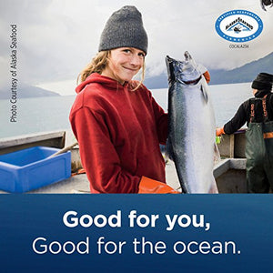 New Chapter Wholemega Extra-Virgin Alaskan Salmon Fish Oil - 180 Count