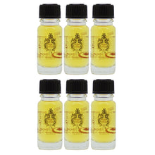 Salerm BioKera Argan Oil 6 Pack Tiny Bottle Vials