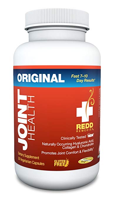 Redd Remedies Joint Health Original - 30 Count
