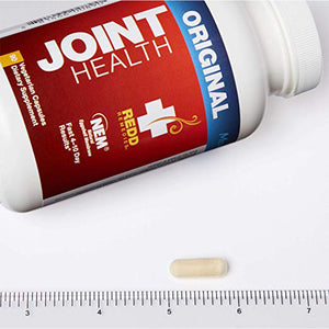 Redd Remedies Joint Health Original - 90 Count