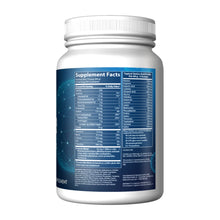 MRM Gainer Protein Powder with Probiotics, Vanilla 53.3 oz