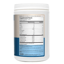 MRM BCAA+G Reload Post-Workout Recovery, Supports Muscle Recovery, 11.6 oz Island Fusion Powder
