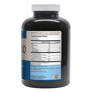 MRM Smart Blend with CLA, DHA, EPA, GLA Fatty Acid Complex, 240 Softgels
