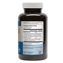 MRM TribuPlex 750 mg, Testosterone Supplement, 60 Vegan Capsules