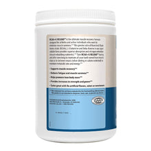 MRM BCAA+G Reload Post-Workout Recovery, Supports Muscle Recovery, 11.6 oz Watermelon Powder
