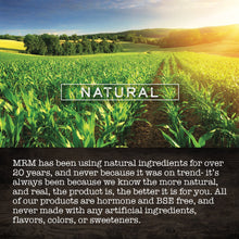 MRM Veggie Protein Powder with Superfoods, Vegan and Non-GMO, Vanilla 40.2 oz